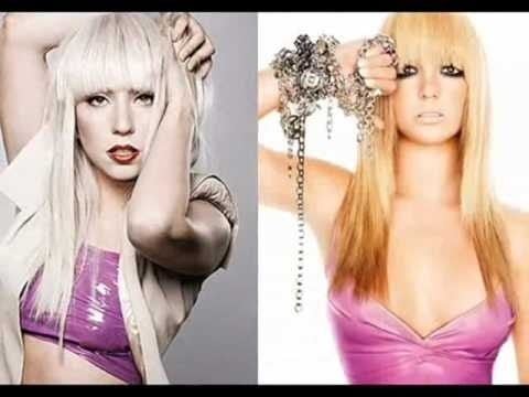 Queen Of PoP: Britney spear