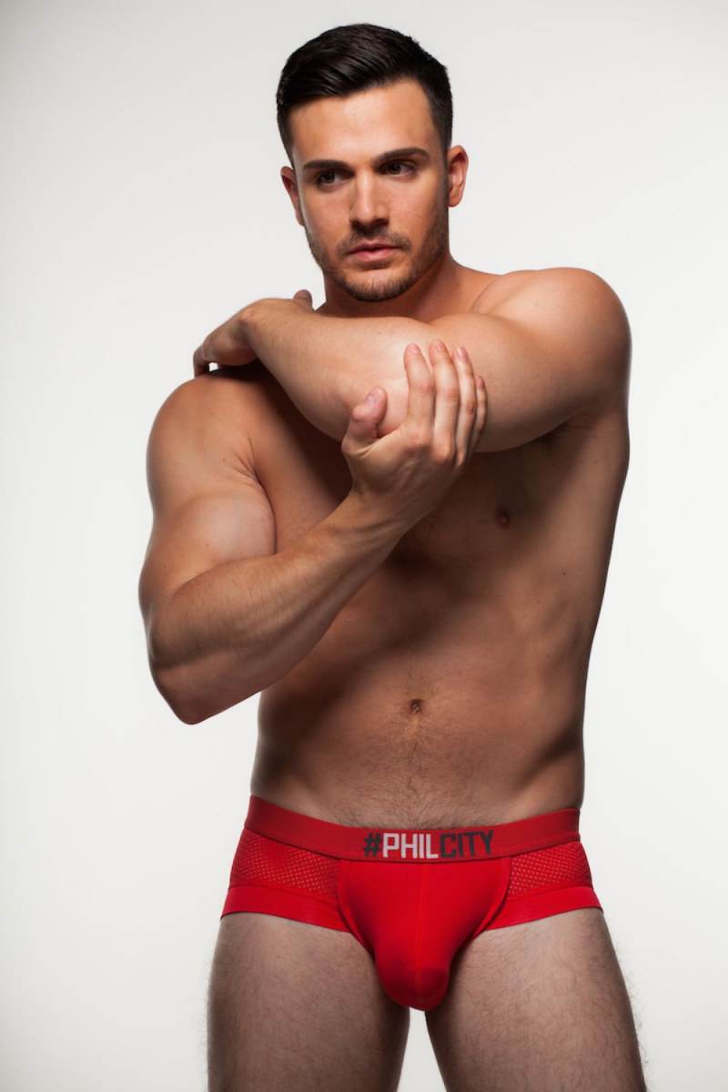 PhilCity Underwear