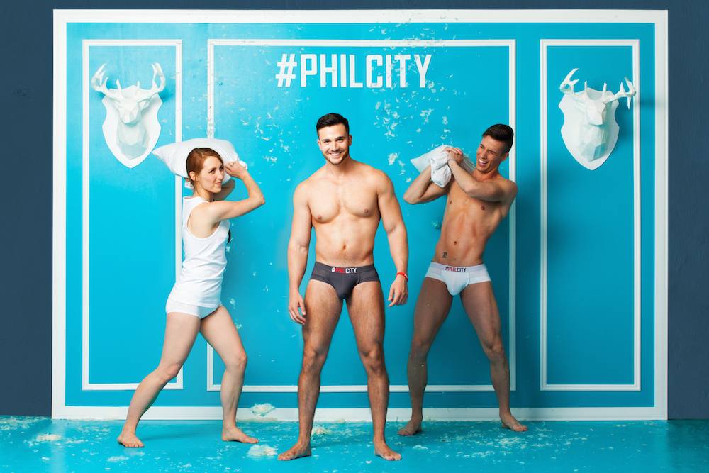 PhilCity Underwear