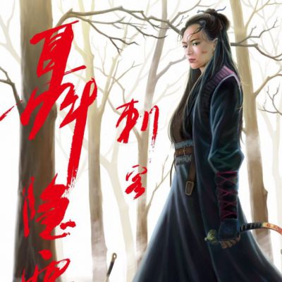 The Assassin 《刺客聂隐娘》 2015 part3