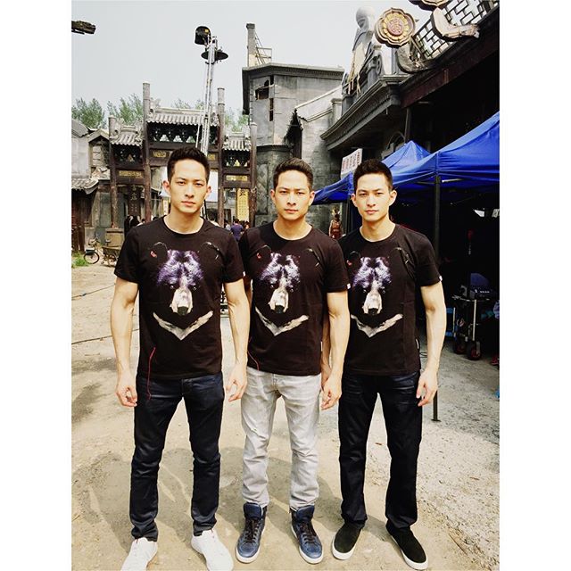 I got trapped got trapped woo