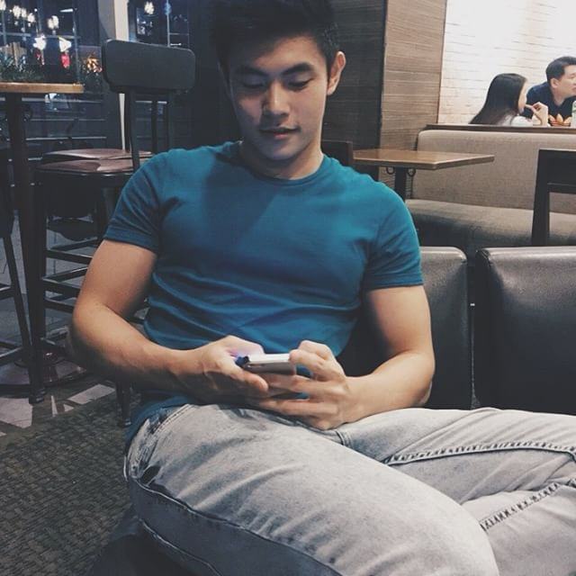 I got trapped got trapped woo