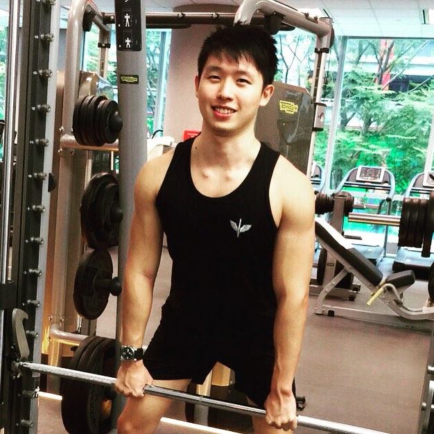 I got trapped got trapped woo