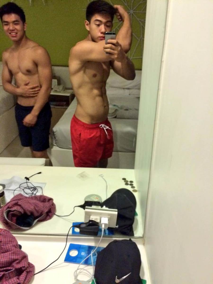 I got trapped got trapped woo