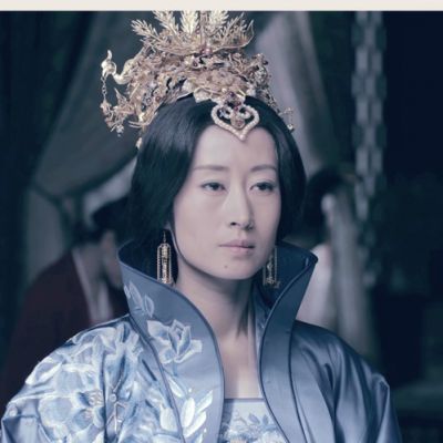 Nirvana in Fire《琅琊榜》Lang Ya Bang 2014 part46