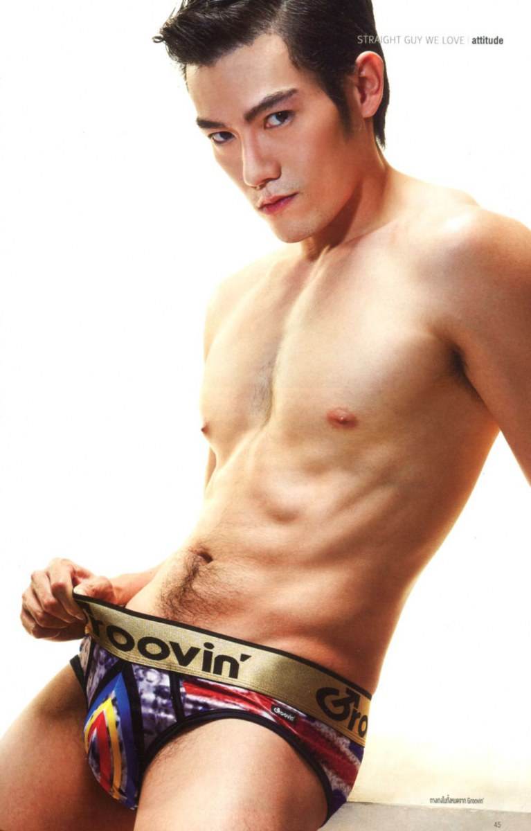 แพ้..ขน(ใต้สะดือ) **ปริ่มน้ำมาก