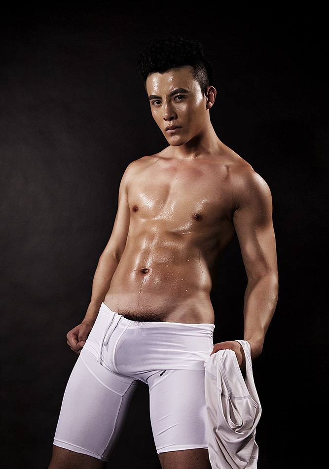 แพ้..ขน(ใต้สะดือ) **ปริ่มน้ำมาก