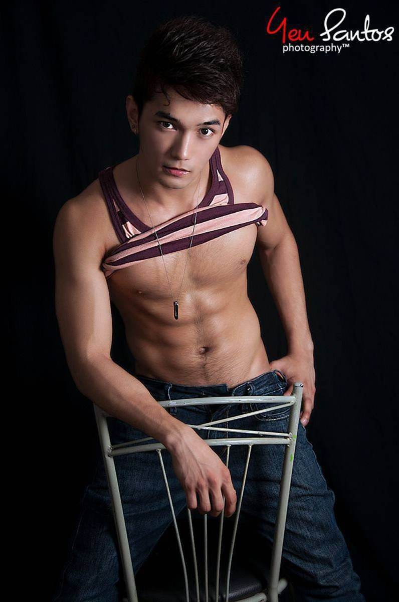 แพ้..ขน(ใต้สะดือ) **ปริ่มน้ำมาก