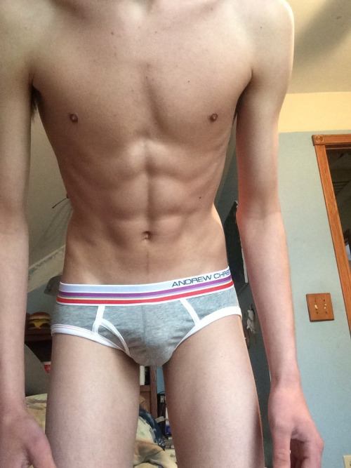 Hot Guy in Underwear 6