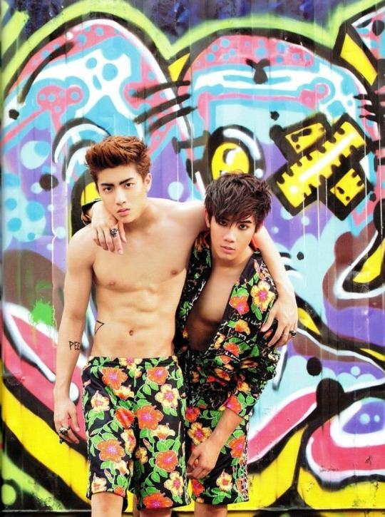 HeY! Boy 62 กินคลีนกัน เด็กใสๆ สด ไร้พิษไร้ภัย