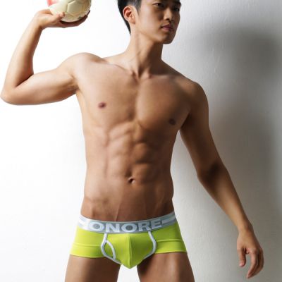 Hot Guy in Underwear 15