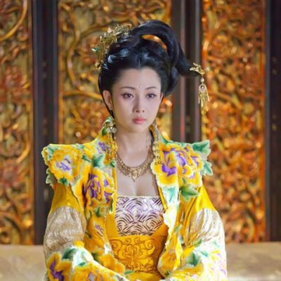 Great Stories in Song Dynasty of Zhao Kuang Yin 大宋传奇之赵匡胤 2015 part2