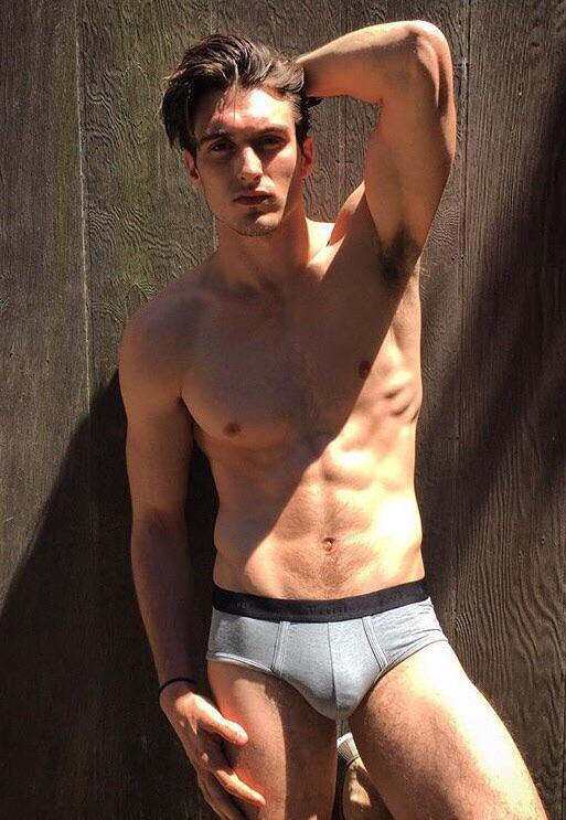 LINE OpenChat : Underwear For Men