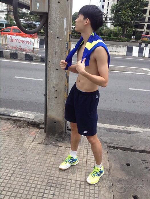 วัยรุ่นแซบๆ