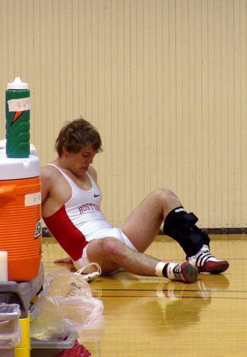 กีฬา สุดเสียว