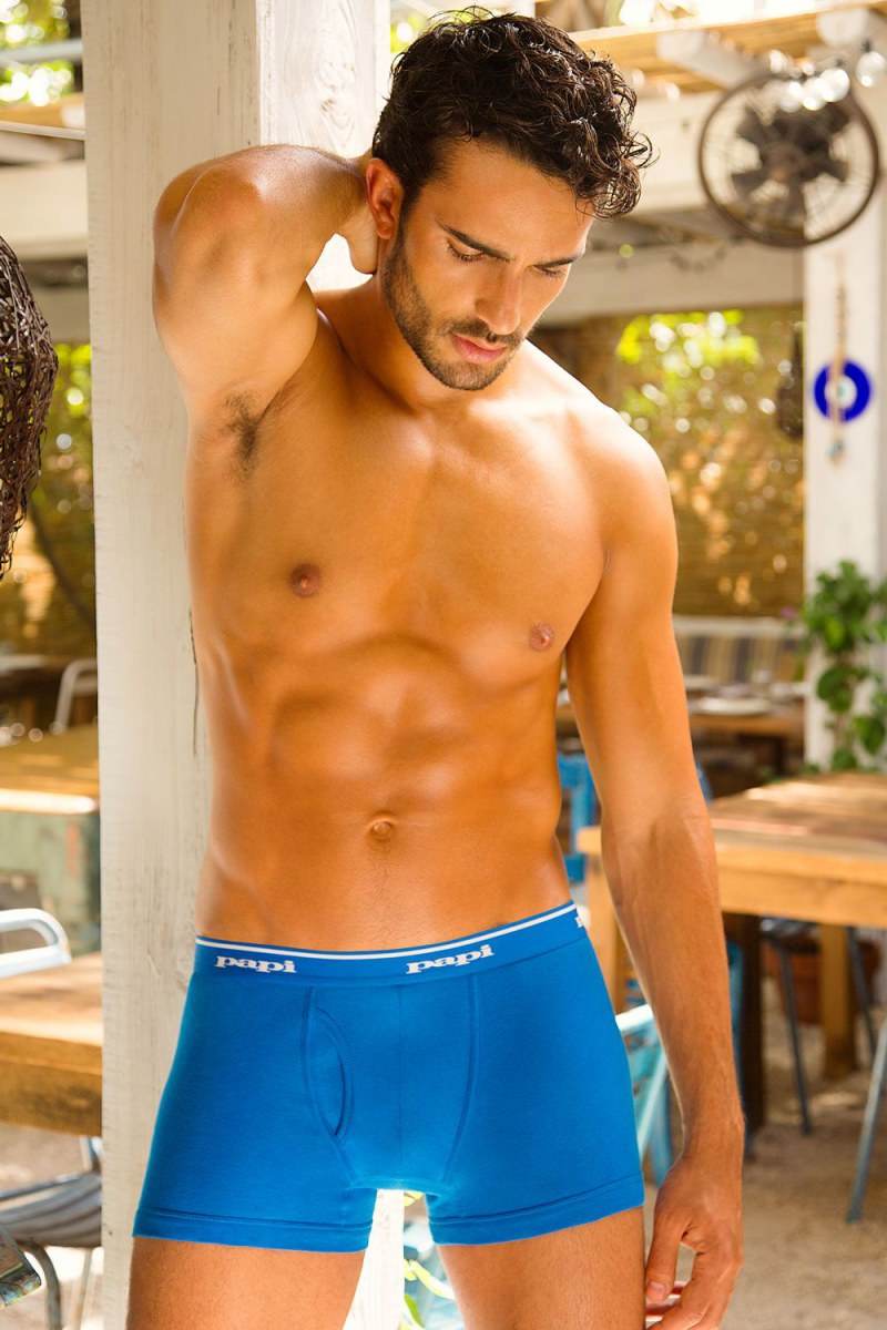 Hot Guy in Underwear 21