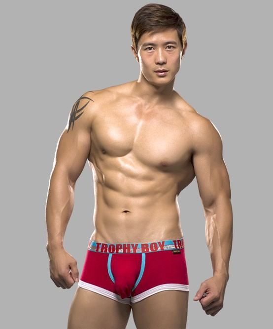 Hot Guy in Underwear 22