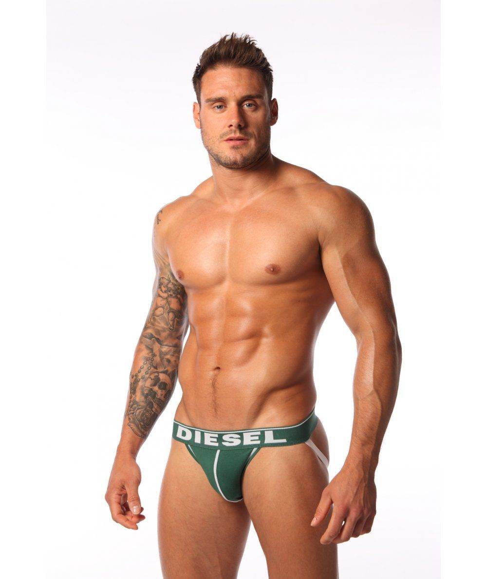 Hot Guy in Underwear 23