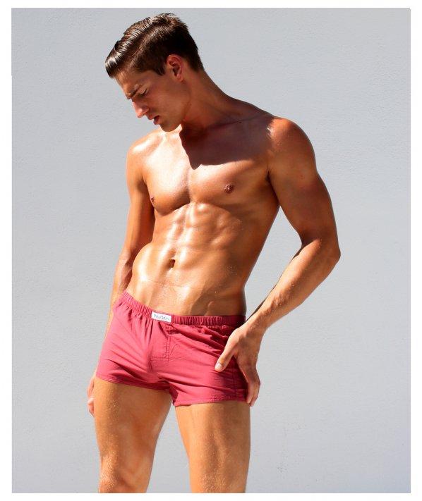 Hot Guy in Underwear 24
