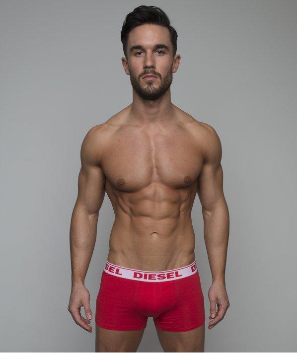 Hot Guy in Underwear 25