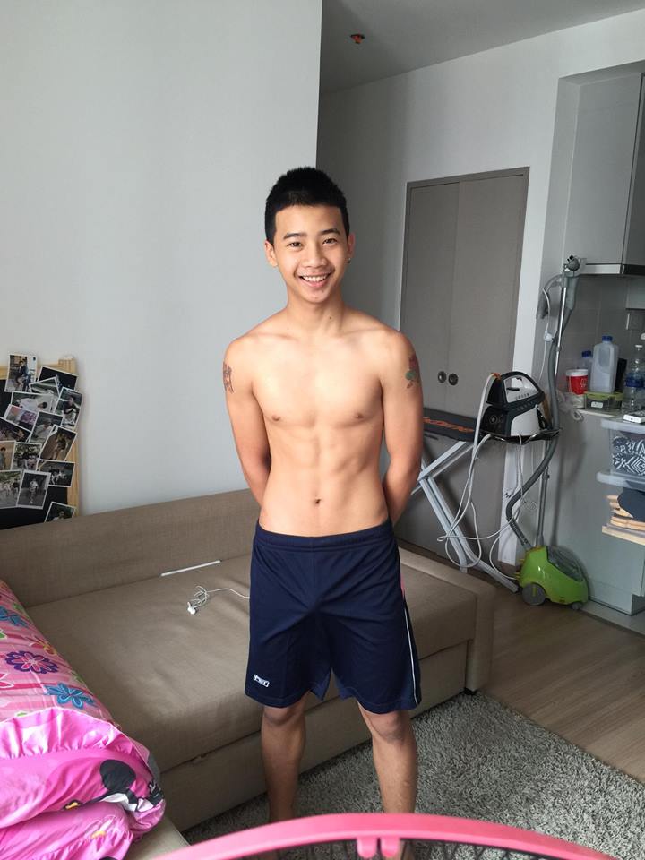 น้องปิงปอง นักมวยวัย17 ที่มาแรงที่สุด