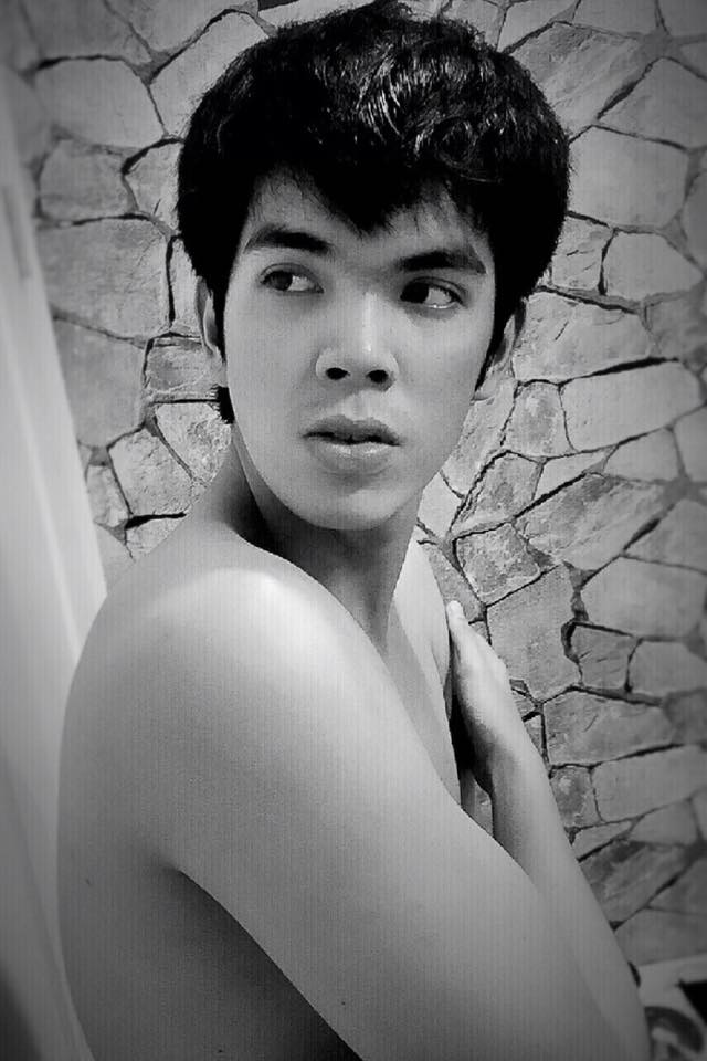 บอมเบย์ เน็ตไอดอล..คนใหม่!! ลุกสไตล์ผู้ชายน่ารัก Sexy เจ๊..คอนเฟิร์ม!!