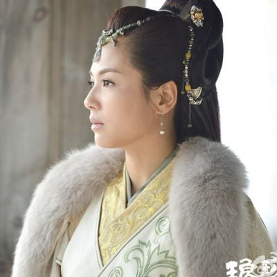 Nirvana in Fire《琅琊榜》Lang Ya Bang 2014 part47