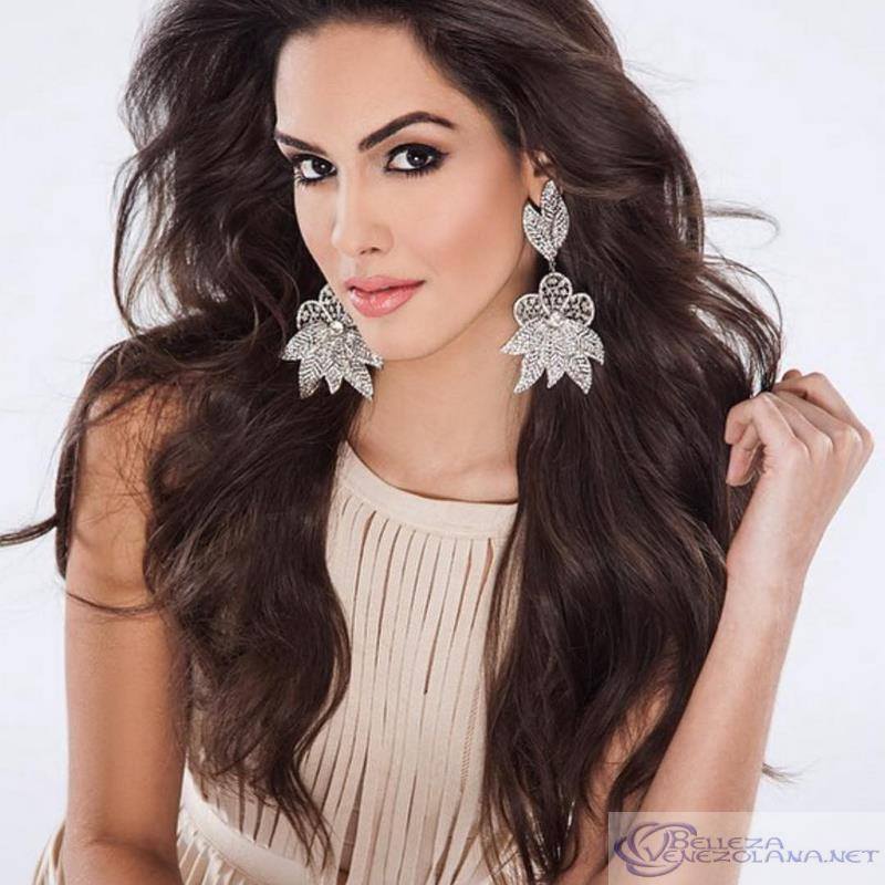 มาดูกันผู้เข้าประกวด Miss Venezuela ปีนี้