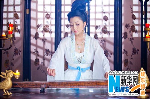 Great Stories in Song Dynasty of Zhao Kuang Yin 大宋传奇之赵匡胤 2015 part7