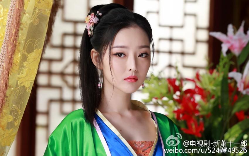 《新萧十一郎》 New Legend Xiao Shi Yi Lang 2015 part27