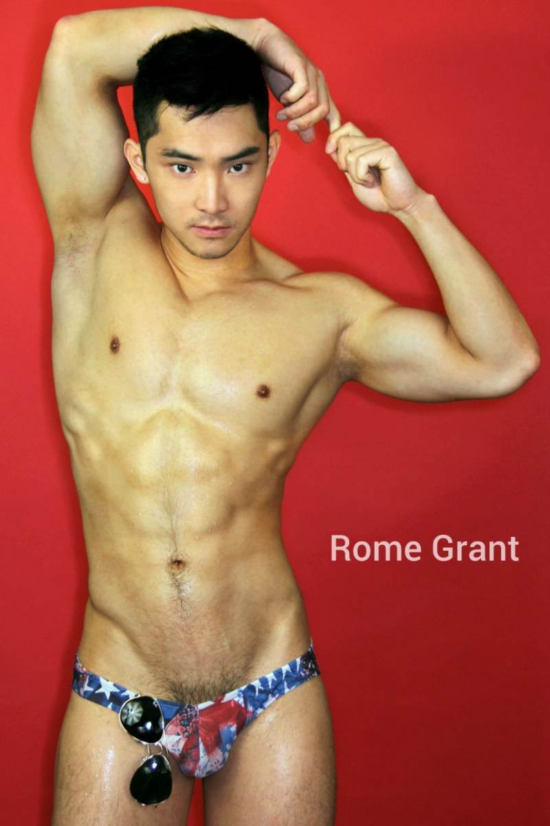 หนุ่มๆจาก Rome Grant Photography