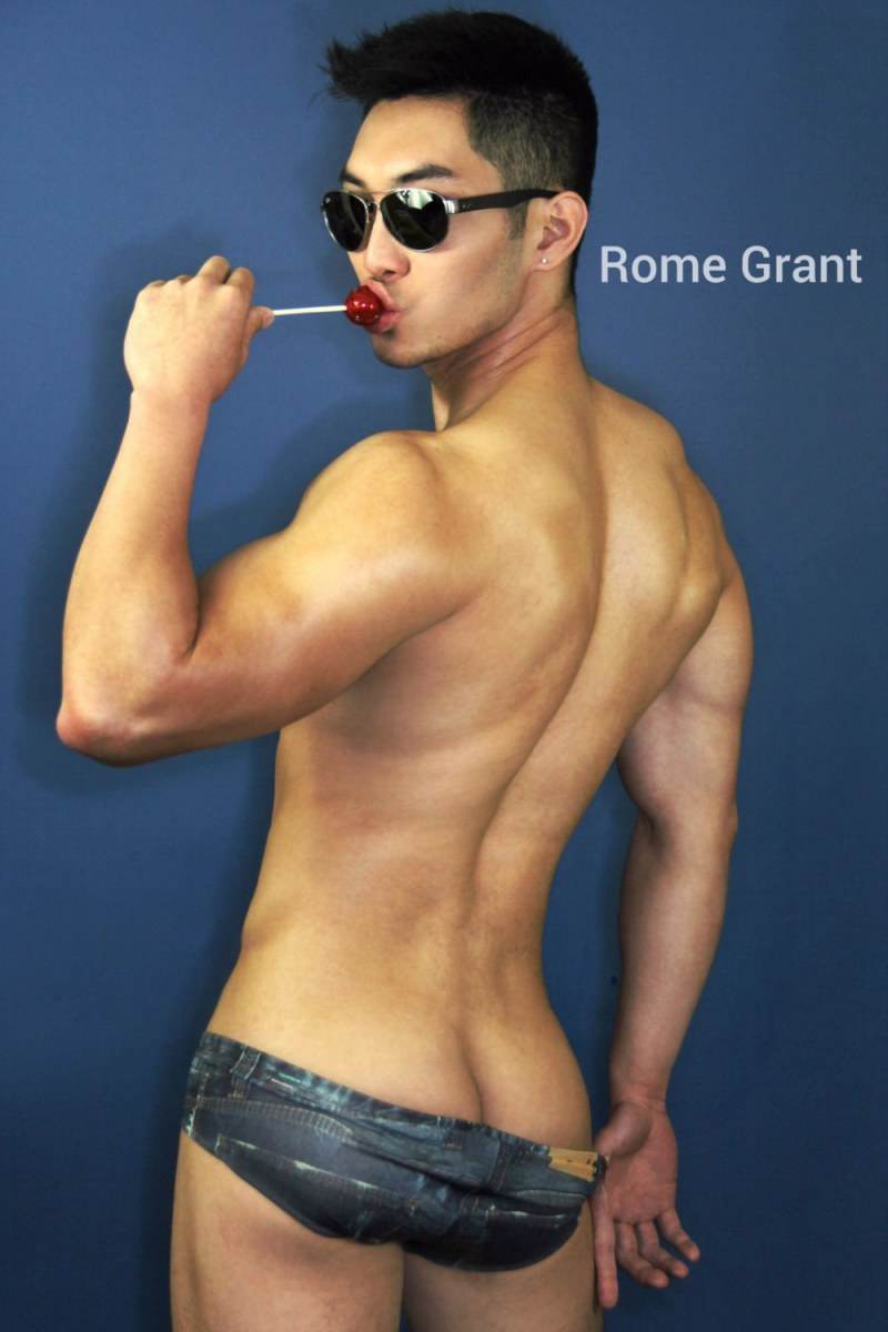 หนุ่มๆจาก Rome Grant Photography