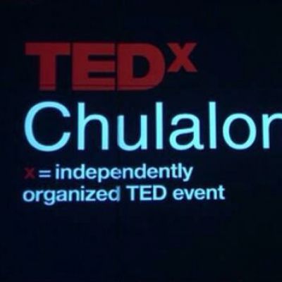 มาดูบรรยากาศงาน TEDxChulalongkornU กัน