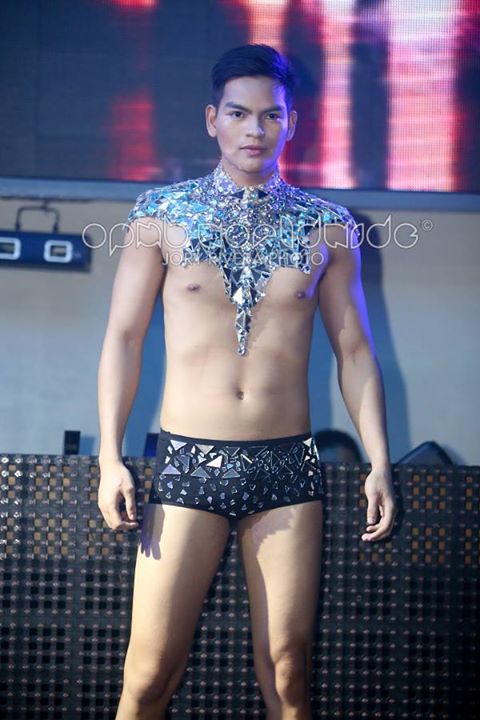 Mr. United Continents Philippines 2015