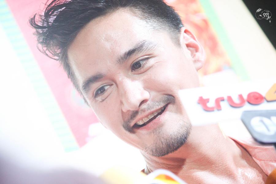 ซูม อนันดา อย่างฟินอ่ะ