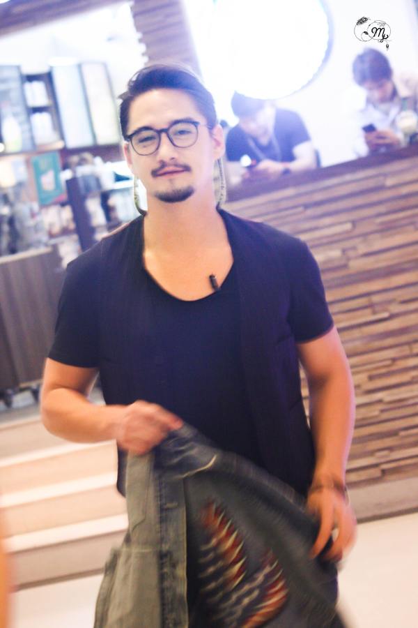 ซูม อนันดา อย่างฟินอ่ะ