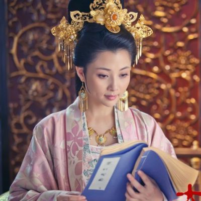 Great Stories in Song Dynasty of Zhao Kuang Yin 大宋传奇之赵匡胤 2015 part10