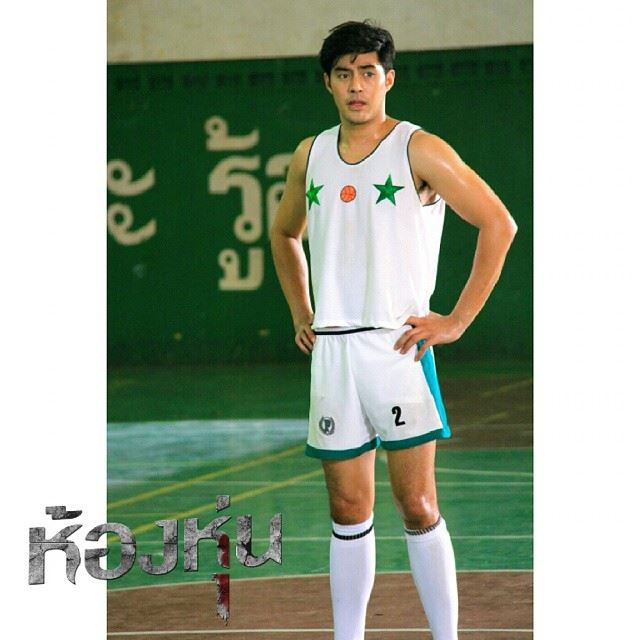 ท๊อป จรน นี้คล้ายๆแม็คซ์ เอเอฟบางมุมเน๊อะ