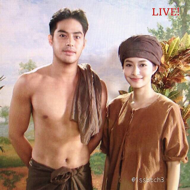 ท๊อป จรน นี้คล้ายๆแม็คซ์ เอเอฟบางมุมเน๊อะ