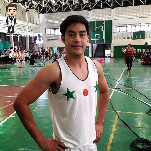 ท๊อป จรน นี้คล้ายๆแม็คซ์ เอเอฟบางมุมเน๊อะ