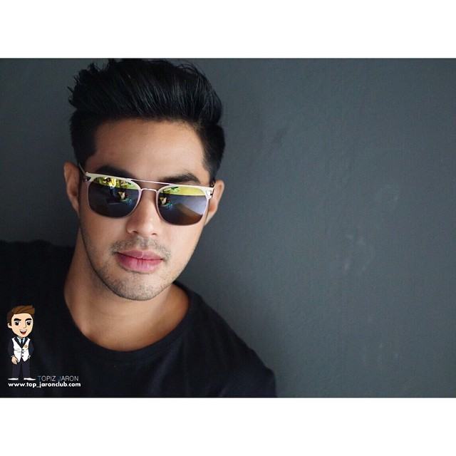 ท๊อป จรน นี้คล้ายๆแม็คซ์ เอเอฟบางมุมเน๊อะ