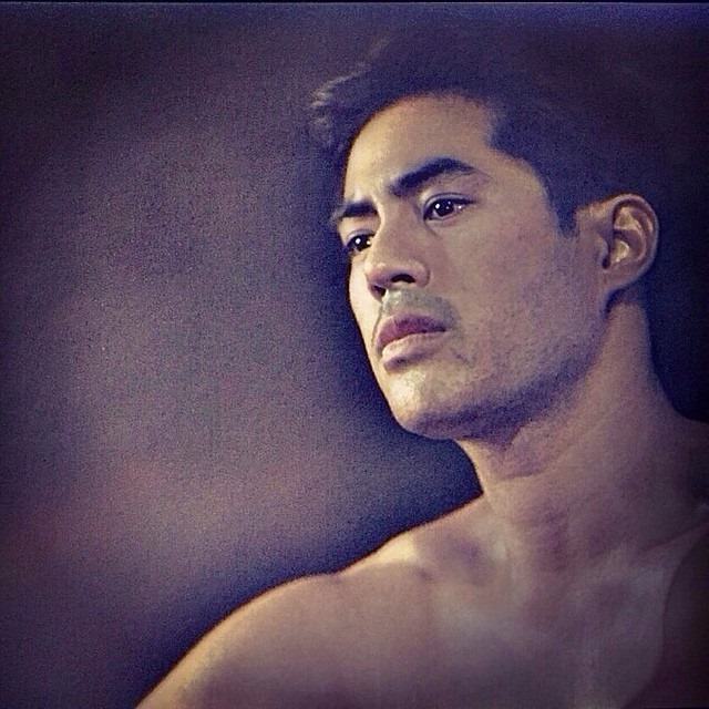 ท๊อป จรน นี้คล้ายๆแม็คซ์ เอเอฟบางมุมเน๊อะ