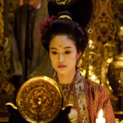 The Assassin 《刺客聂隐娘》 2015 part8