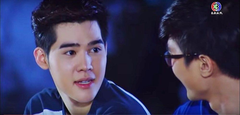 เกท ดล จิ้นๆ ฟินๆ #ใต้เงาจันทร์