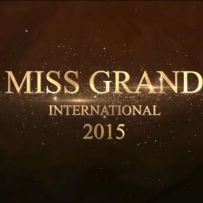 Miss Grand International 2015 กำลังจะเริ่มขึ้นแล้ว