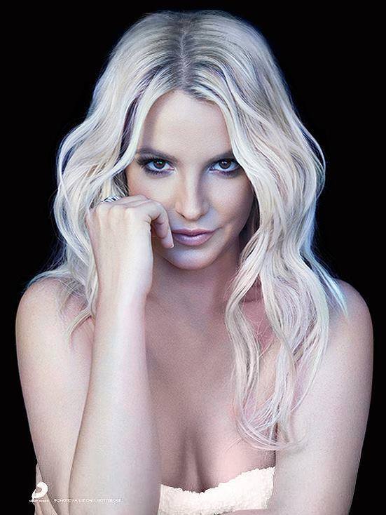 รวมภาพสวยๆ Britney Spears ครับ