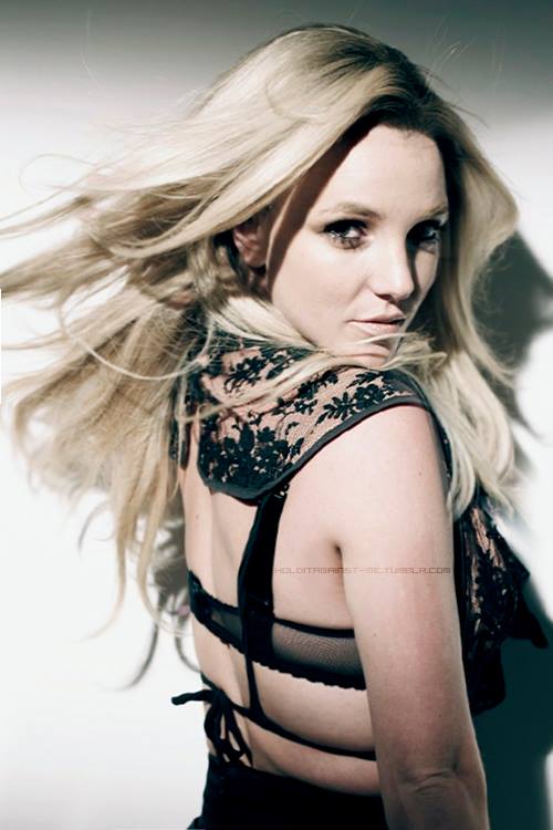 รวมภาพสวยๆ Britney Spears ครับ