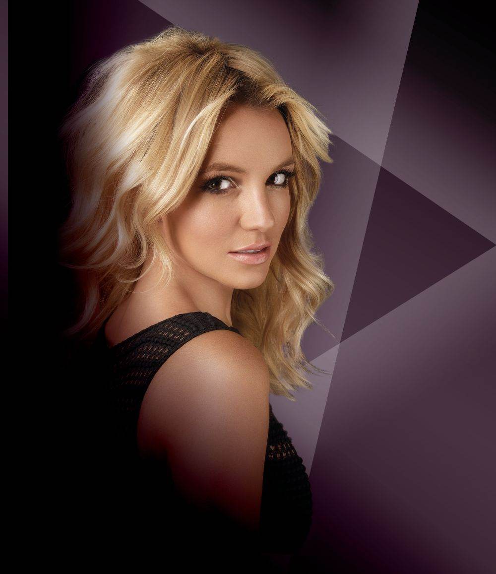 รวมภาพสวยๆ Britney Spears ครับ