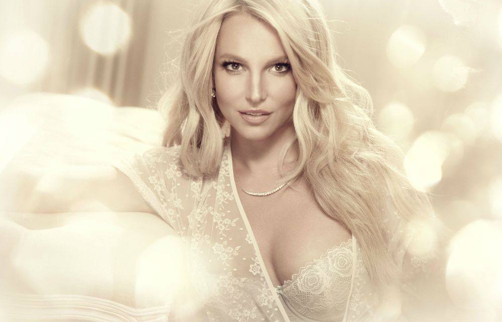 รวมภาพสวยๆ Britney Spears ครับ