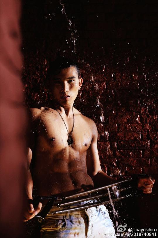 หวิวมืดๆ